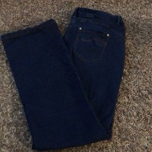 SimpleBe Jeans